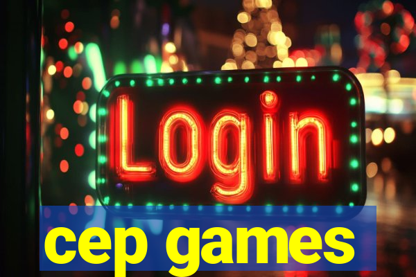 cep games